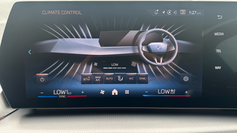 BMW X1 xDrive 23d MHT M Sport 5dr [Tech Plus] Step Auto Diesel Estate